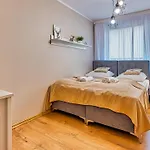 Emili Przy Centrum - 5d Appartamento Szklarska Poręba