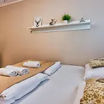 Emili Przy Centrum - 5d * شكلارسكا بوريبا