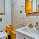 Emili Przy Centrum - 5d شقة