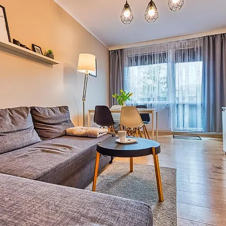 Emili Przy Centrum - 5d Apartament Szklarska Poręba