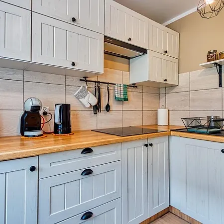 Apartament Emili Przy Centrum - 5d