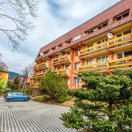 Apartament Emili Przy Centrum - 5d