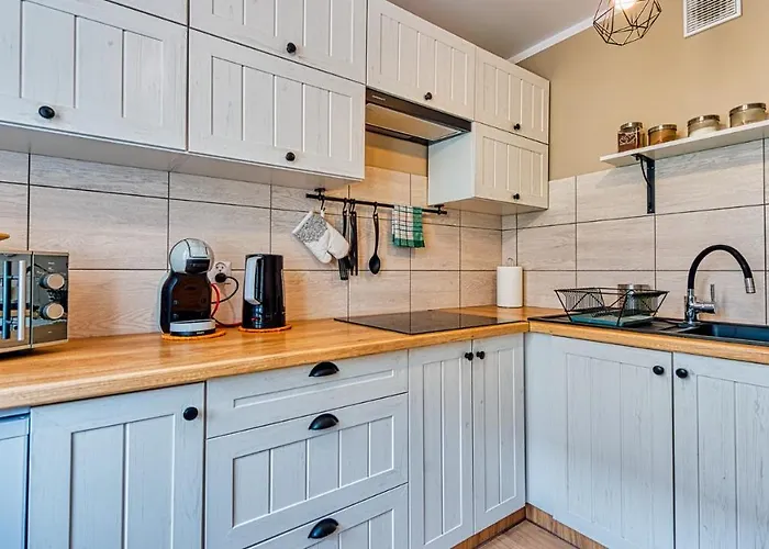 Apartament Emili Przy Centrum - 5d