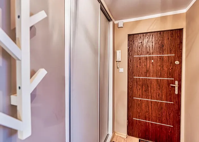 Emili Przy Centrum - 5d Szklarska Poręba