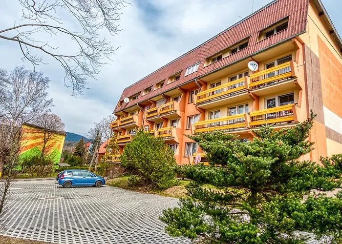 Apartament Emili Przy Centrum - 5d